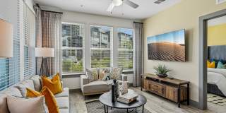 The Addison Eighty50 Gallery 1
