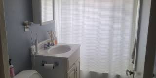 Great 3 Bed (1st Fl Duplex) Close to Green Line and Bus Stop Gallery 25