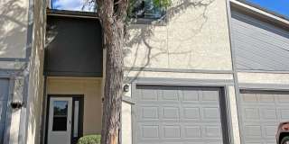2-Bedroom Townhome w/ Garage in Northeast Colo Springs 2-Bedroom Townhome w/ Garage in Northeast Colo Springs Gallery 1