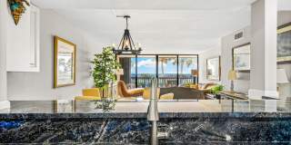 Oceanview 2 BR 2 BA in Vero Beach Turnkey Monthly Rental Gallery 18