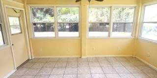 Port Charlotte fenced back yard home Gallery 15