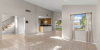 Waterfront 3 Bedroom in Yacht Club Estates Gallery 9