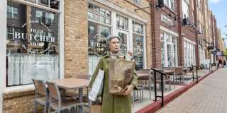 The Village on Spring Mill Gallery 42