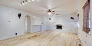 Spacious 4-Bedroom Home with Modern Amenities & Ideal Location Near Lake Hefner in OKC! Gallery 7