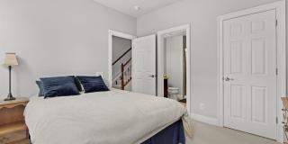 Welcome to 9618 Stockwell Lane—an exceptional 3-level, 4-bedroom, 3.5-bath townhome in the heart of Fairfax that has been thoughtfully updated to offer both style and functionality. Gallery 18