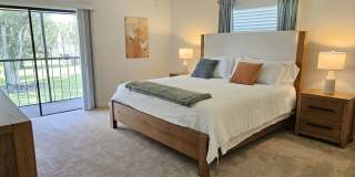 Seasonal Short-Term 2 Bedroom 2 Bathroom 2nd Floor Condo in Estancias of Capri Isles! Gallery 28