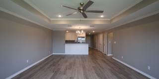 2 Bedroom 2 Bath Townhome! Whitehouse ISD! Now offering 1/2 OFF FIRST FULL MONTHS RENT! Gallery 9