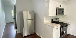 Available July 2026 - Completely renovated 3 bedroom home! Gallery 1