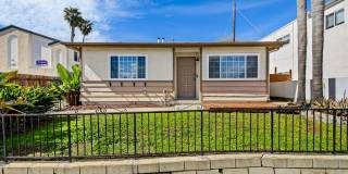 North of Adams Ave - Solar System and Water Included - 3BR/2BA in Normal Heights Gallery 1