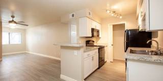 Rock Ridge Apartments Gallery 14