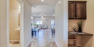 Westside area for Short or Long Term Rental (Completely Furnished) Beautiful 3 bed/2.5 baths plus Office space Gallery 36