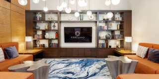 Cortland Ballston Gallery 21