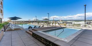 Aura Arts District Gallery 28