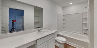 BRAND NEW 4 Bedroom 2 Bath Home in Piedmont Schools with Neighborhood Park Gallery 12