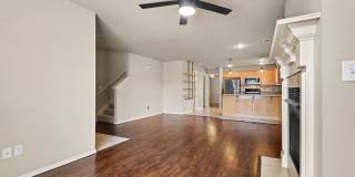 Wonderful two-story house Gallery 9