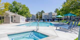 Lodge at McCarran Ranch Gallery 17