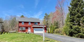 Meticulously Maintained 3BD/2.5BA Home in Quiet Westbrook Neighborhood! Gallery 1