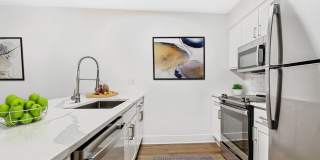 Affordable Housing - Woodlyn on the Green Gallery 57