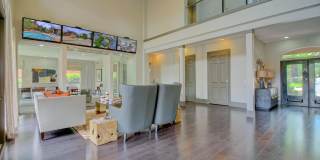 The Park at Research Forest Apartments Gallery 14