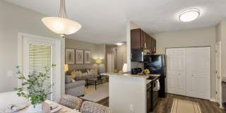 Fieldstone at Glenwood Crossing Gallery 1