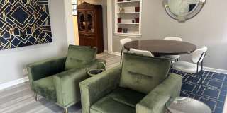 2 Bedroom 1 Bath Duplex Located in Kingsport, TN 2 Bedroom 1 Bath Duplex Located in Kingsport, TN Gallery 5