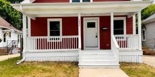 1643 Villa Street Gallery 1
