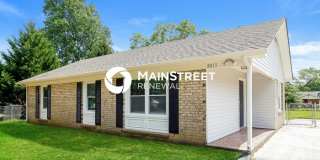 8013 Hemby Wood Drive Gallery 1