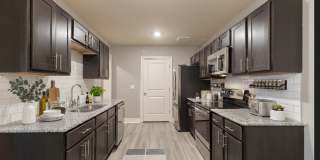 Cocoa Grand Apartments Gallery 27