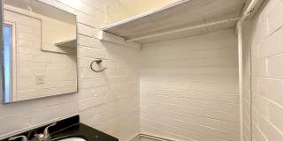 Studios and 1 bedrooms that include all utilities! Off Street Parking and Tile Flooring! Gallery 20
