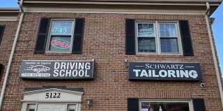 5122 LEESBURG Pike Gallery 2