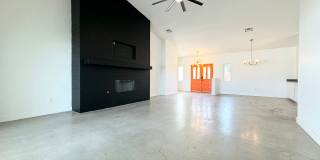COMING SOON!!! 4 Bedroom / 2 Bath House with Solar in Desert Hot Springs! Gallery 4