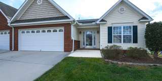 Nice and clean townhome in Colfax Gallery 1