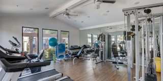 Courts of Bent Tree Courts of Bent Tree Gallery 7