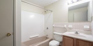 Princeton Park Apartments Gallery 38