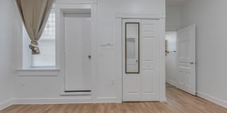 1113 N CALVERT Street unit: C Gallery 17