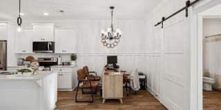 The Emerson at Commonwealth Gallery 3