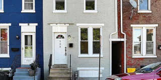 Newly Renovated 4 Bedroom Home in York City School District! Newly Renovated 4 Bedroom Home in York City School District! Gallery 1