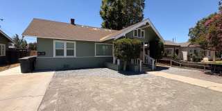 Beautiful newly renovated 2 bedroom home Beautiful newly renovated 2 bedroom home Gallery 3