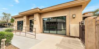 Upscale Condo in Highly Desirable Edge at Grayhawk! Available Now. Gallery 20