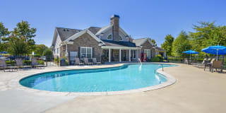 The Reserve at Maryville Apartments Gallery 1