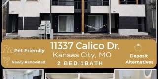 3333 East 113th Terrace Gallery 1