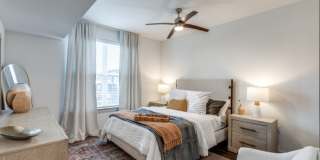 Progress at Tech Ridge Gallery 1