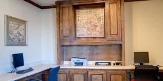 The Reserve At Tranquility Lake Gallery 50