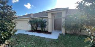 Freshly Updated 3-Bed Beauty in Kissimmee – Style, Space  Comfort Await! Gallery 1