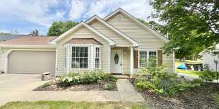 Adorable 3 Bedroom Home in High Point! Gallery 1