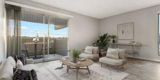 Westlake Apartments Gallery 6