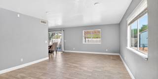 Charming Two Story Home Located in North Las Vegas Gallery 1
