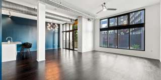 2 Bedroom, 2 Bath Modern Condo In Ballpark District! Gallery 1