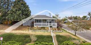 Updated Home on Corner Lot with Beautiful Landscaping! Gallery 1