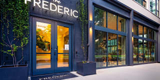 The Frederic Gallery 43